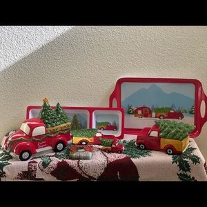 Christmas Decor Set